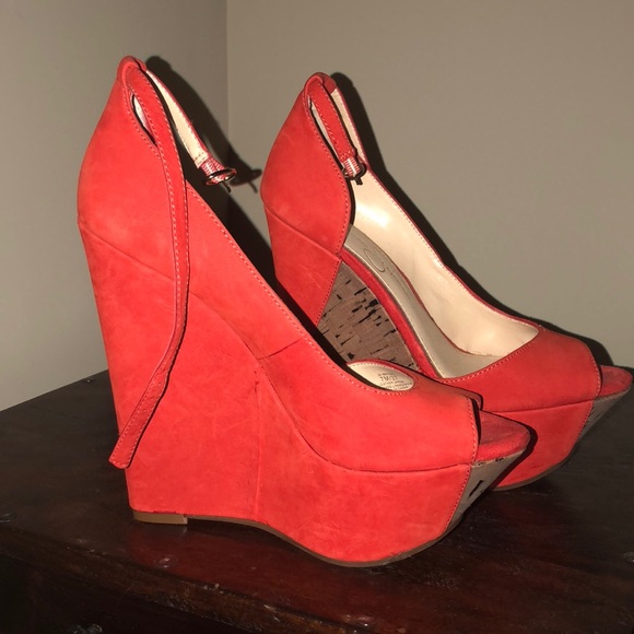 Wedges - Picture 2 of 2